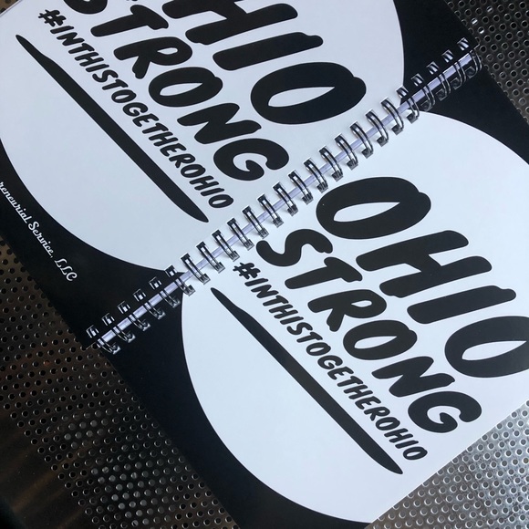 Ohio Strong Journal - Picture 6 of 6